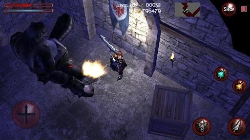 Bloody Dungeons v1.0.4 Mod