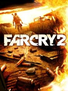 Far Cry 2 RUS Nokia s40 240x320
