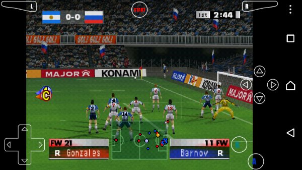 International Superstar Soccer 2000 (U) [!]