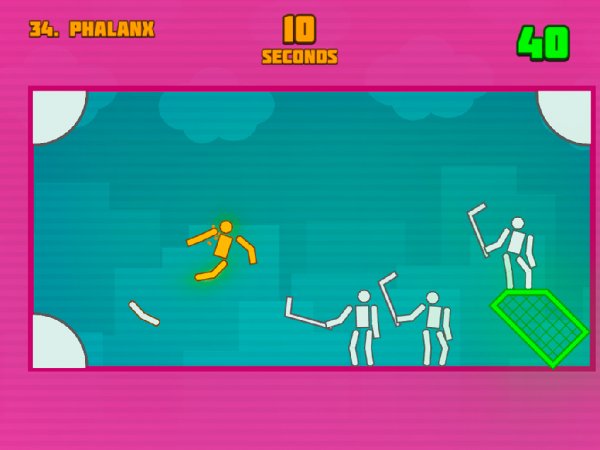 Popping Sports v 1.0