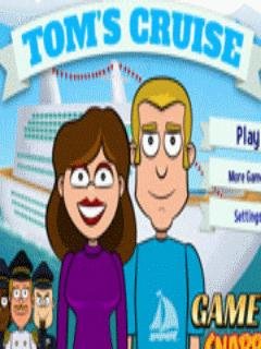 Toms Cruise