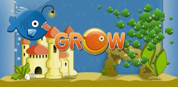 Grow v 1.23 [G-Senser]