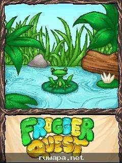 Frigeer Quest