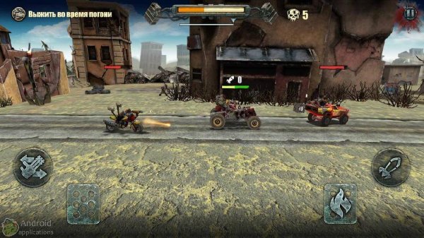 dead-paradise-the-road-warrior-1.1.4