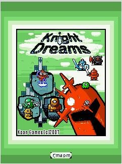 knight dreams