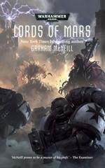 2 Lords of Mars