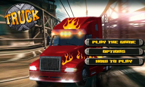 Truck v1.0.3