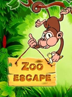 ZooEscape