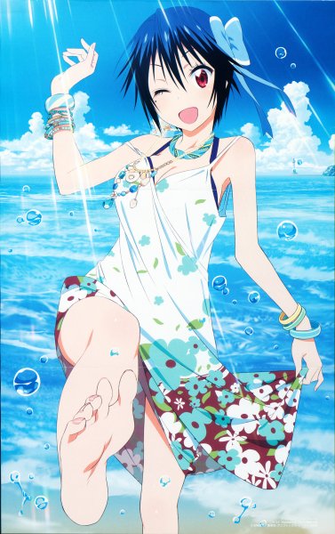 Nisekoi - Tsugumi Seishirou (4)