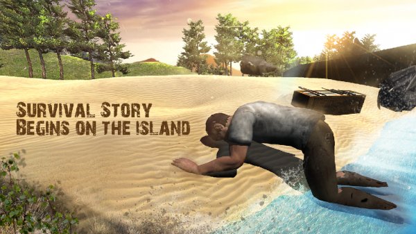 Survival Island - Wild Escape v.1.0.1