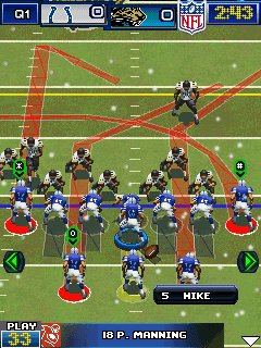 NFL 2011 176x220 Samsung