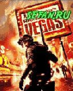 Rainbow Six Vegas 128х160
