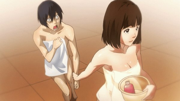 Kiyoshi Fujino, Chiyo Kurihara