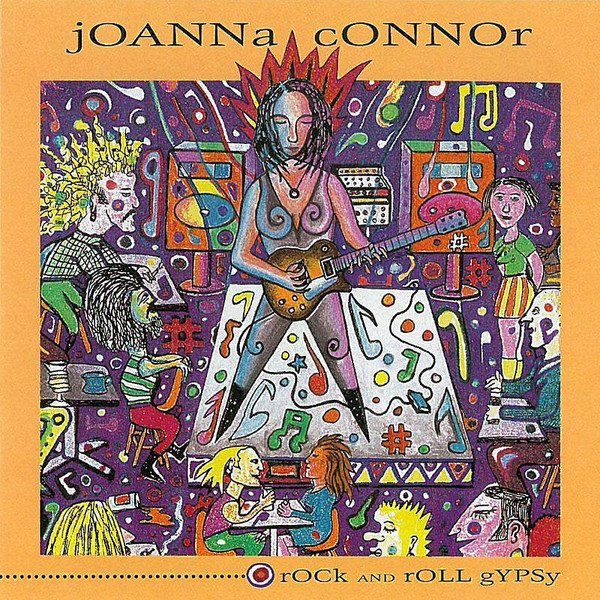 Joanna Connor - Howlin'