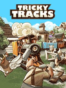 tricky tracks