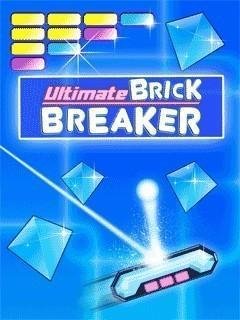 Ultimate Brick Breaker
