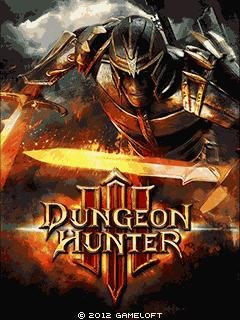 Dungeon Hunter 3