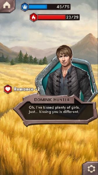 Choices Stories You Play v1.2.0 [Mod]