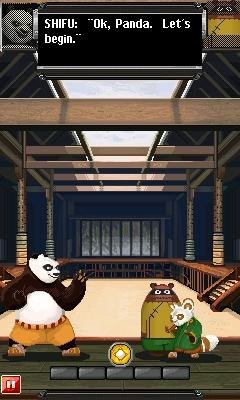 Kung Fu Panda 2