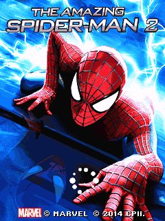 TheAmazingSpiderMan2Nok