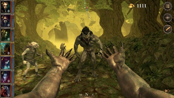 7 Mages v.1.0.31008736 [Full Mod Money]