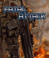 Fatal Attack RUS Samsung 176x220