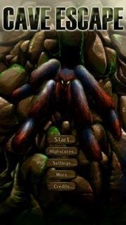 Cave Escape v1.3.0