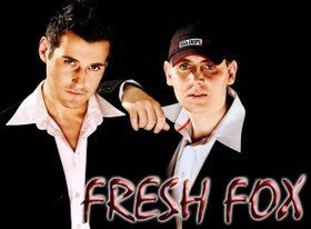 Fresh Fox - 09 Only With You