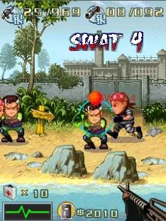SWAT4