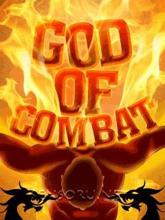 God Of Combat[sensoru.net]240x320(adapt