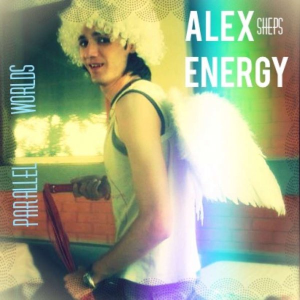 Alex Energy - Люди сходят с ума