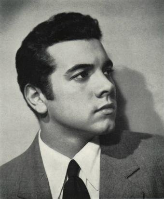 Mario Lanza - Pagliacci Vesti la Giubba Vesti la Giubba from 