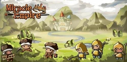 Miracle Empire-