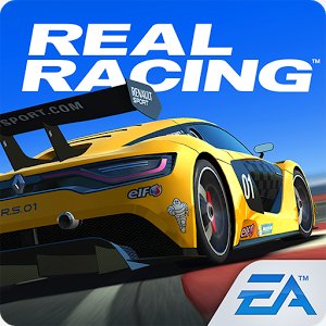 Real Racing 3 v.3.3.0 RUS ORIGINAL