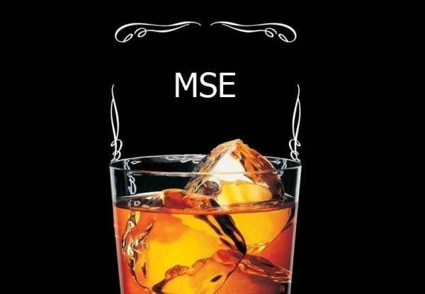 MSE - City Lights