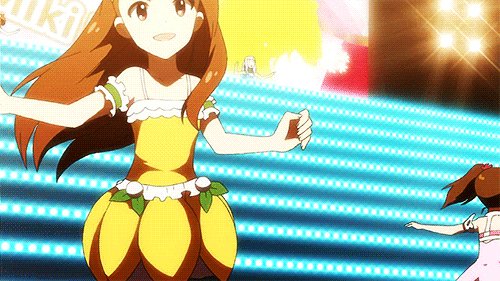 Iori Minase / Иори Минасэ