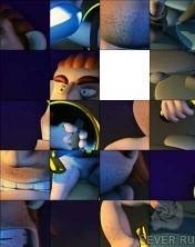 YYPuzzle 240 320