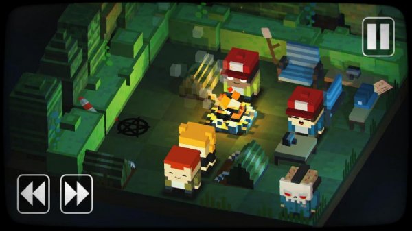 Slayaway Camp v.1.3