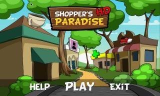 Shoppers Paradise HD