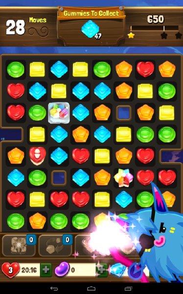 Moshling Rescue v.1.8.0