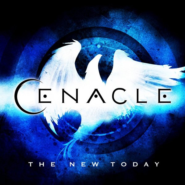 Cenacle - Rise Up