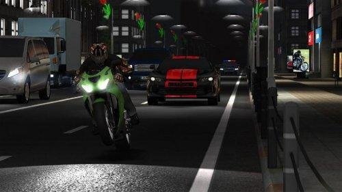 Racing Fever Moto v1.54.0