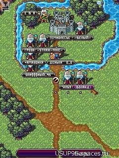 LordMancer 2