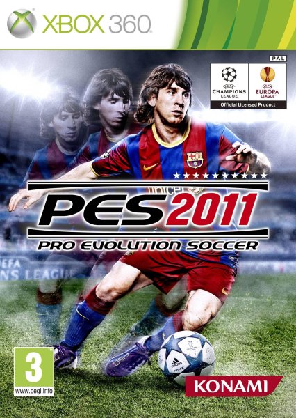 Игровой менеджер..2011