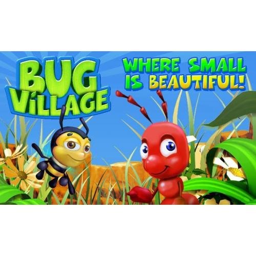 bugvillage