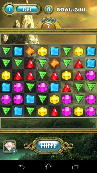 Jewels Saga v1.4.4