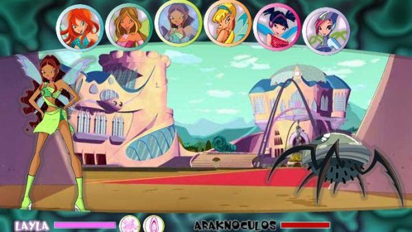 06 Winx Magix
