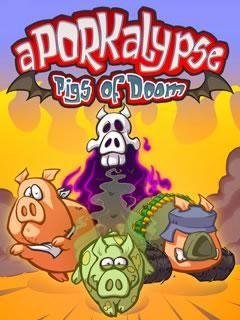 aporkalypse pigs of doom 320x240 nokia