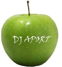 Dj Aport V Pogone za M