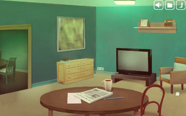Trail of Shadows Origin v.1.0 [Full]